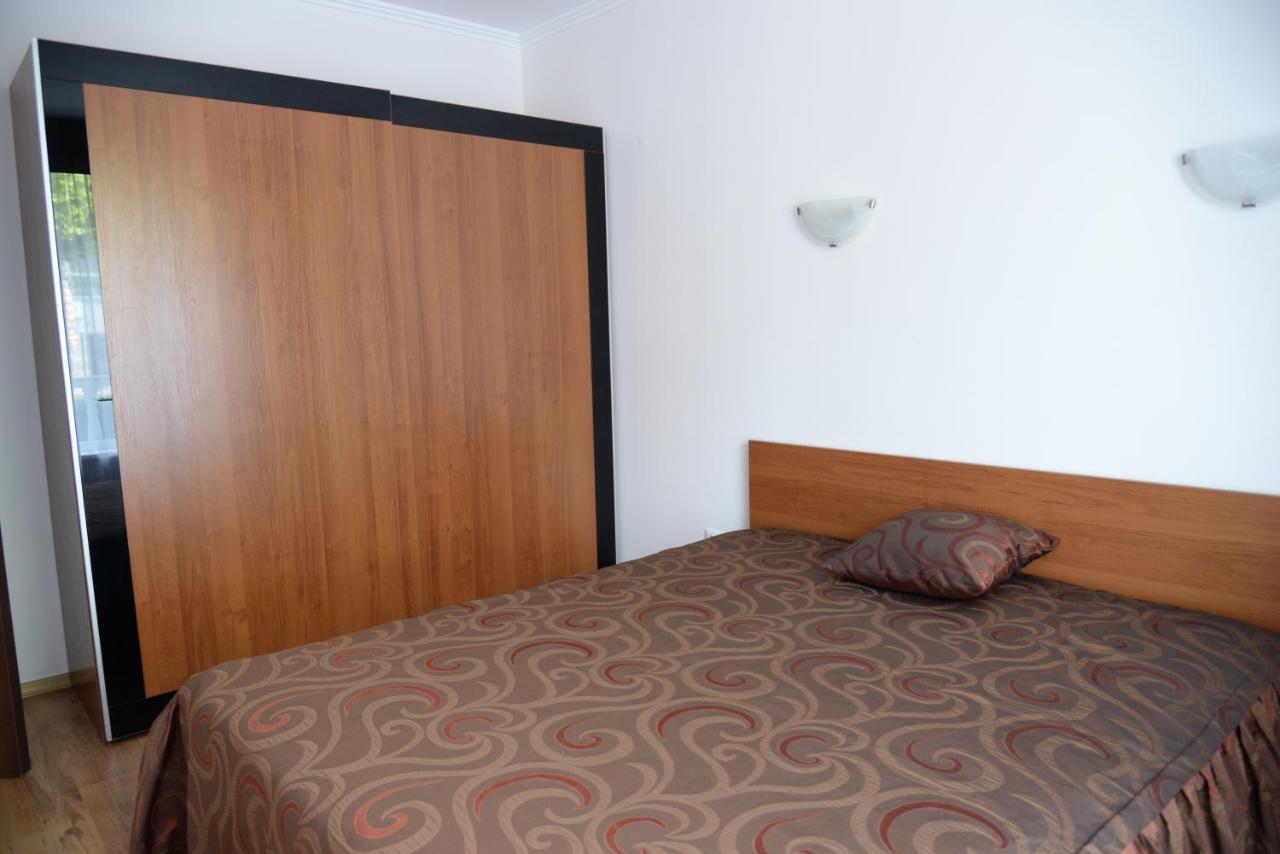 Family Lux Apartment Sveti Vlas Exterior foto